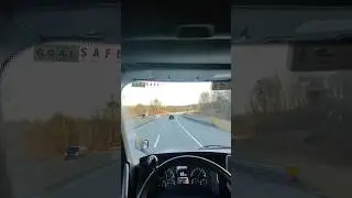 Another day 🛣️ #trucker #trucking #truck #driving #longhaual #longhaultrucker #fy #youtube #shorts