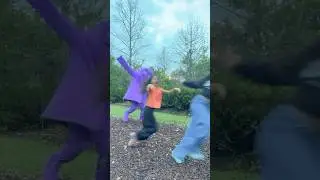 O GRIMACE MALVAD&Atilde;O QUER ENTRAR NA TREND DA DAN&Ccedil;A DO 🐀!