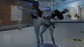 Avakin Life Zombie Mall Attack 2025 #avakin #avakinlife #avakinlifeofficial