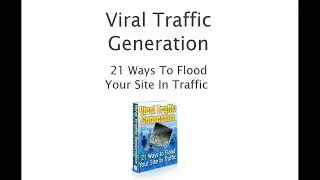 Viral Traffic Generation