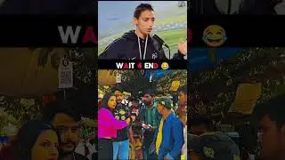 Mangru Savage 😂 Reply to Reporter 💀🔥Mangru Attitude Sigma Status | #Mangru #YouTubeShorts #Shorts