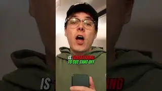 Johnny Somali Is BROKE In South Korea