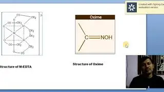 Complex formation tendency and Occurrence of lanthanides by Dr  Sunil B