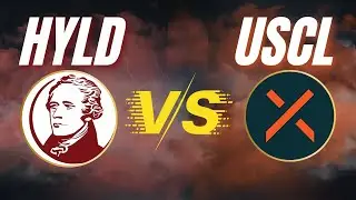 HYLD vs USCL: Who is the S&P 500 Covered Call King of Canada? (with 25% Leverage)
