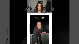 Что за хрень была?..!? 💀😭