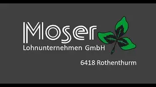 Rückblick vom Jahr 2024 bei Moser Lohnunternehmen GmbH