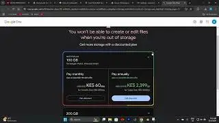 How To Know Your Gmail or Google Storage Space Left - Quick Help