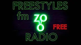 ZOO FREESTYLE #1 /// DJoXY, Tikoer -9, Nadir, Damien