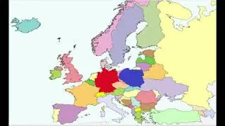 European Wars