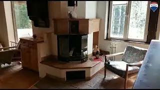 ERFOLGREICH VERMITTELT - Urige Almh&uuml;tte in idyllischer Waldlage in 9781 Oberdrauburg