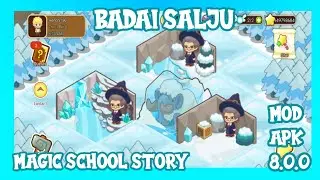 | &bull; BADAI SALJU &bull; | &bull; MAGIC SCHOOL STORY MOD APK &bull; |