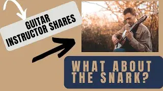 🎸 Snark Tuner Review: Are They Still the Best Budget Tuner for Guitar?
