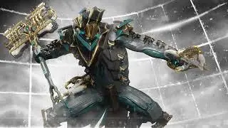 Warframe OST - Vauban Prime