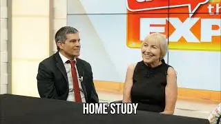 Real Estate with Heart:  Homes that Heal - Frank and Sherri's Home Study in Shared Housing