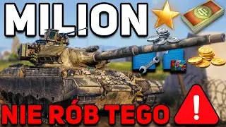 NOWA X - Vickers Mk. 3 - WARTO?!
