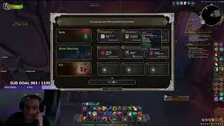 Feral Druid Weekly Vault #1 - BIS Trinket??   #wowclips