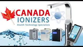 Chanson Miracle MAX Royale | Most Advanced Under-counter Water ionizer
