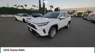 2025 Toyota RAV4 near me Alhambra, San Gabriel, Monterey Park, South Pasadena, San Marino, and Pasa