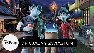 Naprz&oacute;d - zwiastun #2