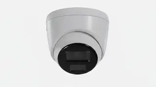 ANNKE C300 Security Camera Review | Easy Setup, Great Image Quality (Wired Camera)