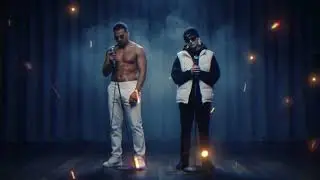 Apache 207 x NESS - Not Us Anymore | Official Music Video