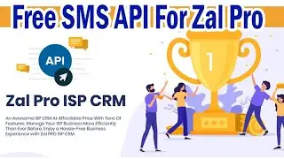 Zal Pro SMS API Configuration | Free SMS API By Zita SMS