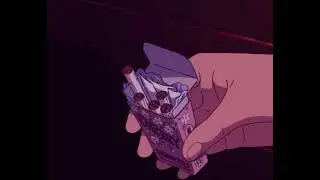 Asme, Owen  - Aktiv (Slowed + Reverb)