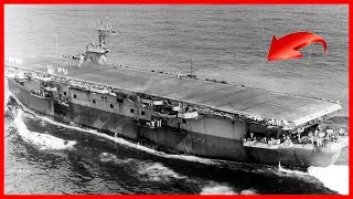 The Escort Carrier That Changed the Atlantic War Forever