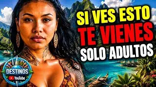 Micronesia: Mujeres, Cultura y Tradiciones del Pac&iacute;fico 
