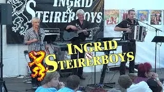 Ingrid & Steirerboys  