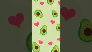 40 wallpapers | food edition! #food #wallpaper #trend #shorts