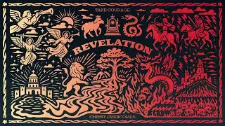 Revelation (Part 4) with Pastor Mary Turner