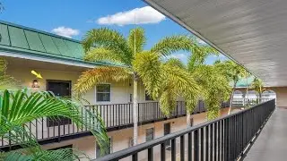 $170K Sailboat Access Condo | Boat Slip + Lift | Cape Coral Fl Condos for Sale