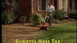 Mantis Tiller Attachment   