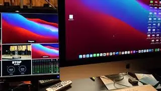 ProPresenter and ATEM integration
