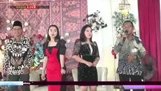 R A I B | NEW JET STAR MUSIC PLG |  WEDDING PARTY : KIKI & DERI  26 JANUARI 2026