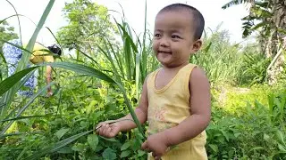 baby love watermelon 🍉🍉🍉🍉.👍👍