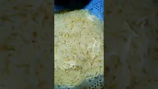 mango zarda