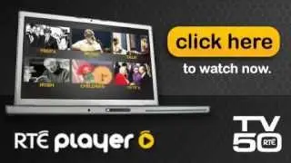 TV50 | Classic TV Programmes on RT&Eacute; Player