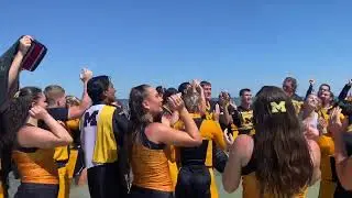 Michigan Cheer Documentary