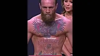 #mcgregor #mma #thenotoriousmma