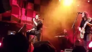 Grave Digger/Blind Guardian 11/9/2015 #6