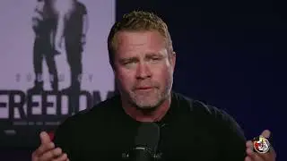 The Fight Against Worldwide Child Slavery & the Sex Trade | Jim Caviezel and Tim Ballard