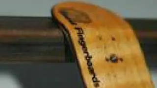 Frost Fingerboards Ad