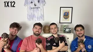 MADRID Y BARÇA DECEPCIÓN?/QUINIELA Y PREDICCIONES CHAMPIONS/TIER LIST LA LIGA