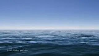 Calm Ambient Piano &ndash; Open Blue Horizon
