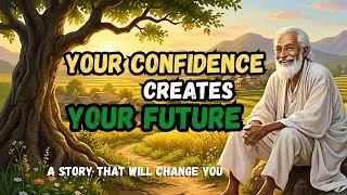 This Peaceful Story Will Change How You Think | Learn English