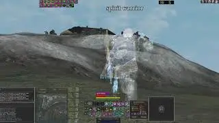 DAoC(solo) - Spirit Master - 2k19