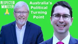 Patrick Gorman Recalls the End of WorkChoices and Labor's Rise ! Australian Labor ! Liberal ! Greens