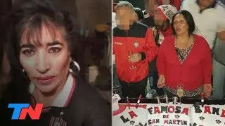 La guerra entre dos hermanas que divide a la barra de Chacarita | TN CENTRAL